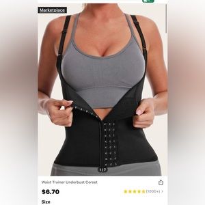 Freeeee.. if you buy two or more ☺️ any item.